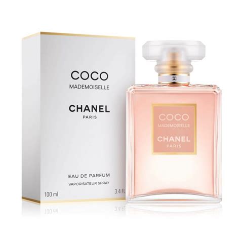 myer chanel coco mademoiselle perfume|coco mademoiselle 100ml best price.